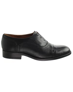 Ariat zwei 24 Premium Collection Damen schwarze Schuhe
