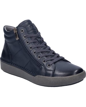JOSEF SEIBEL Claire 11 | Sneaker für Damen | Blau Claire 11, indigo