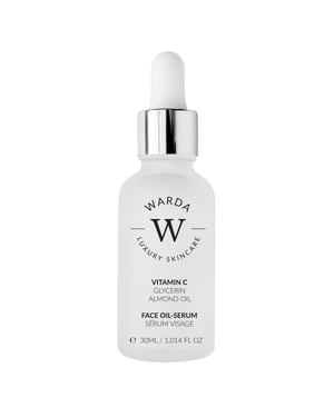 Warda Luxury Skincare VITAMIN C GLOW BOOST OIL-SERUM 30ml