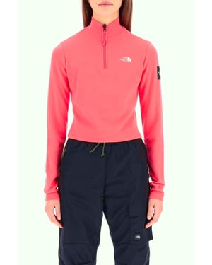 The North Face Womens BB Last Dance Langarm-Tee