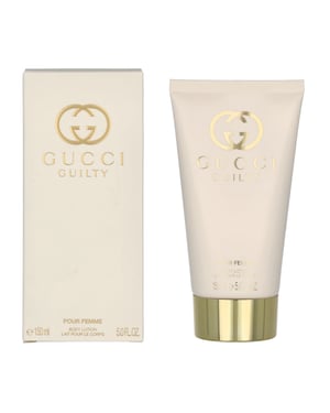 Gucci Guilty Pour Femme Körperlotion 150 ml