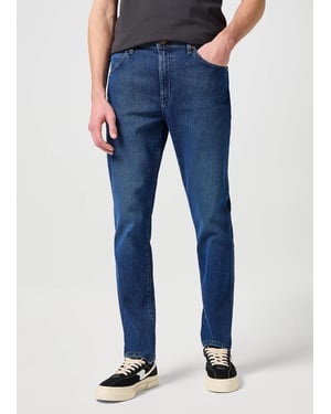 Wrangler - LARSTON THE ROCK