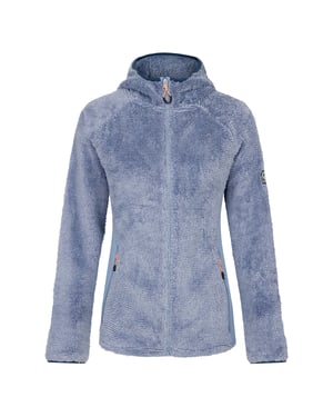 Dare 2B - "Torrek Mountain Pro" Midlayer für Damen (Regen Gewaschen)