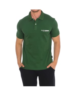 PIPS500 Kurzarm-Polo für Männer