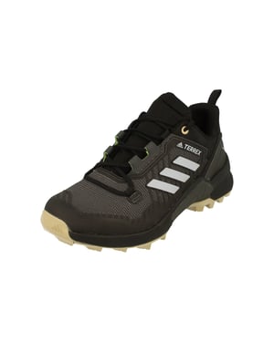 Adidas Hiking Terrex Swift R3 Womens Schwarz Turnschuhe