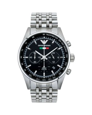 Armani Herren-Armbanduhr AR5983