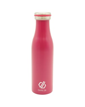 Dare 2B - Wasserflasche (Rosa)