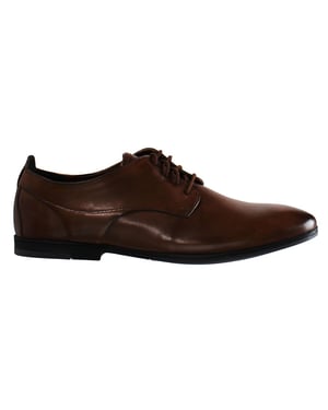 Clarks otoro lo Mens braune Schuhe