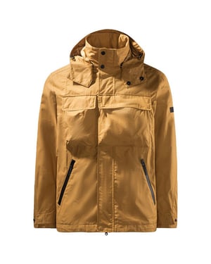 Jack Wolfskin Tech Lab Herren Golf Die Utility -Jacke