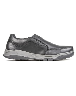 Hush Puppies Fletcher MEMORY FOAM Slip On Mann