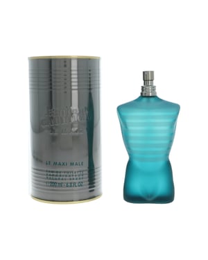 J.P. Gaultier Le Male Edt Spray 200ml