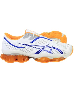 Asics Gel-Quantum Zientzia x Kiko Kostadinov Herren-Trainer in Weiß