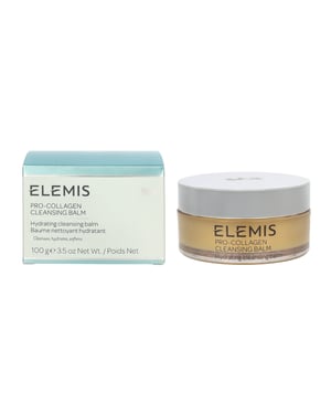 Elemis Pro-Collagen Cleansing Balm.