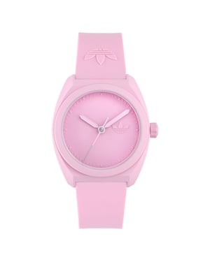 Adidas Originals Project Three Unisex-Herzwatch AOST24056