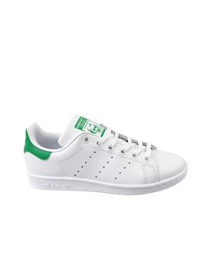 Adidas Stan Smith Kinder weiße Trainer