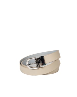 Calvin Klein Gürtel Damen blau