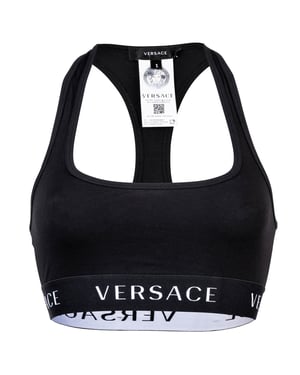 Versace Damen Bustier