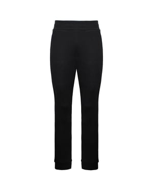 2xu Pendler Männerschwarz, sich verjüngende Spurhosen