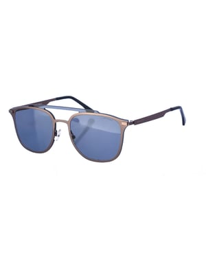 AB12316 Unisex-Sonnenbrille in rechteckiger Form