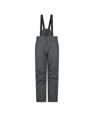 Mountain Warehouse - Herren Skihosen "Dusk II" (Grau)