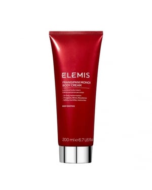 Elemis Frangipani Monoi Body Cream 200ml