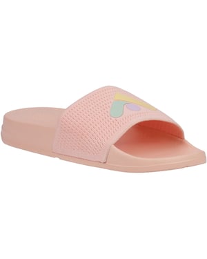 Fitflop iQushion Arrow Mule Damen Sommer