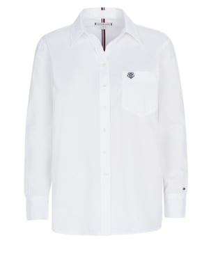Tommy Hilfiger Bluse