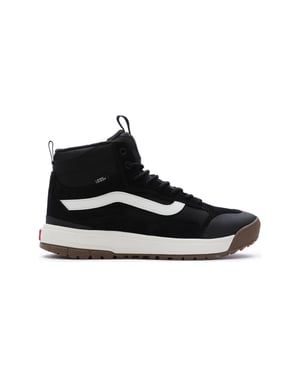 UA UltraRange EXO Hi MTE-1 MEN'S FASHION SHOE BLACK