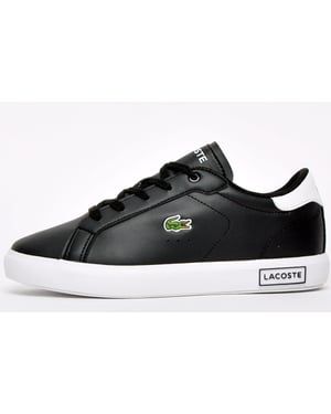 Lacoste Power Court Junior