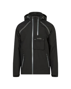 Belstaff Twin Track Gore-Tex Infinium Jacke - Schwarz