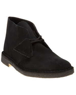 Clarks Originals Desert Des Bottes