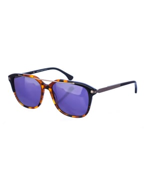 Sonnenbrille in rechteckiger Form AB12306 unisex
