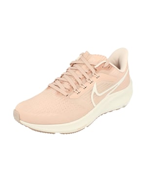 Nike Damen Air Zoom Pegasus 39 Rosa Turnschuhe