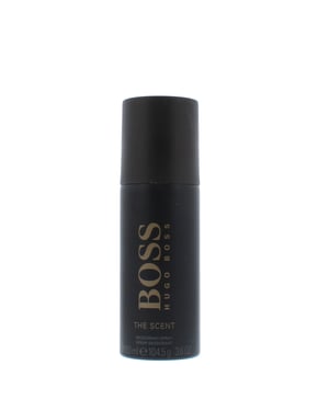 Hugo Boss The Scent Deo Spray 150ml.
