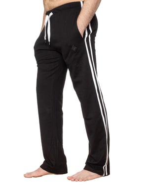 Enzo Herren-Lounge-Hose