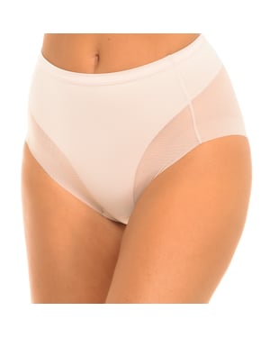 Secrets nahtlose formende Tanga-Höschen Effekt Panties 1030217 Damen