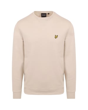 Lyle & Scott Branded Cove Pullover-Pullover