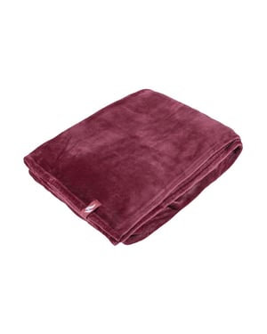 Extra weiche, warme 1,7 TOG Luxus-Thermofleece-Decke - 180 x 200 cm