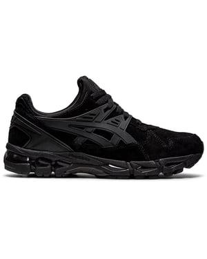 Asics Gel-Kayano 21 Herren-Schwarze Trainer