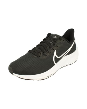 Nike Damen Air Zoom Pegasus 39 Schwarz Turnschuhe