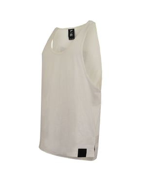 Puma x The Weeknd XO Tank Top Silver Birch Herren Weste