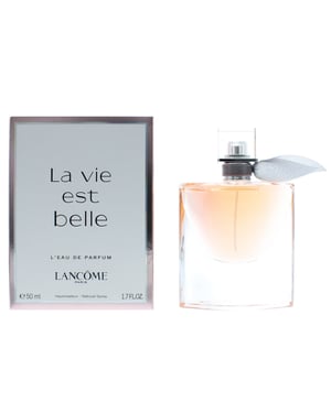 Lancome La Vie Est Belle Eau de Parfum 50ml Spray für Sie