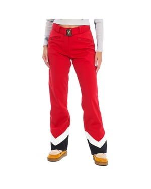 Skihose SWF21339 Frau