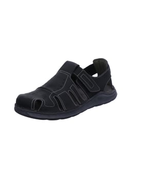 JOSEF SEIBEL Maverick 01 | Sandale für Herren | Schwarz Maverick 01, schwarz