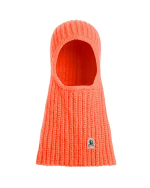 Parajumpers Sturmhaube in schlichtem Orange