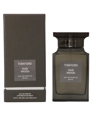 Tom Ford Oud Wood Edp Spray 100ml