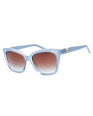 Guess Damen-Sonnenbrillen 53/23/145 mm Kunststoff