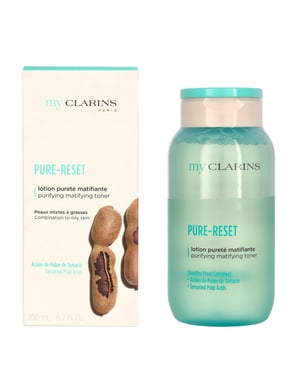 Clarins My Clarins Pure-Reset Purifying Matifying Toner.
