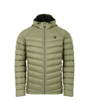 Dare 2B - "Torrek Mountain" Steppjacke für Herren (Olivingrün)