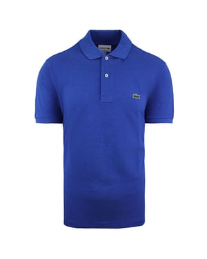 Lacoste Classic Fit Herren Navy Polo -Shirt